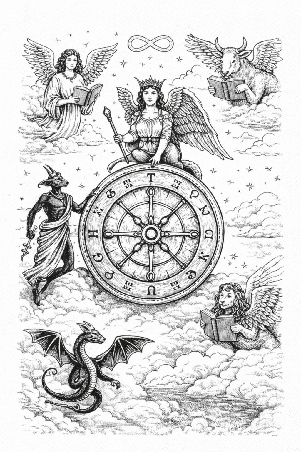 La Roue de la Fortune