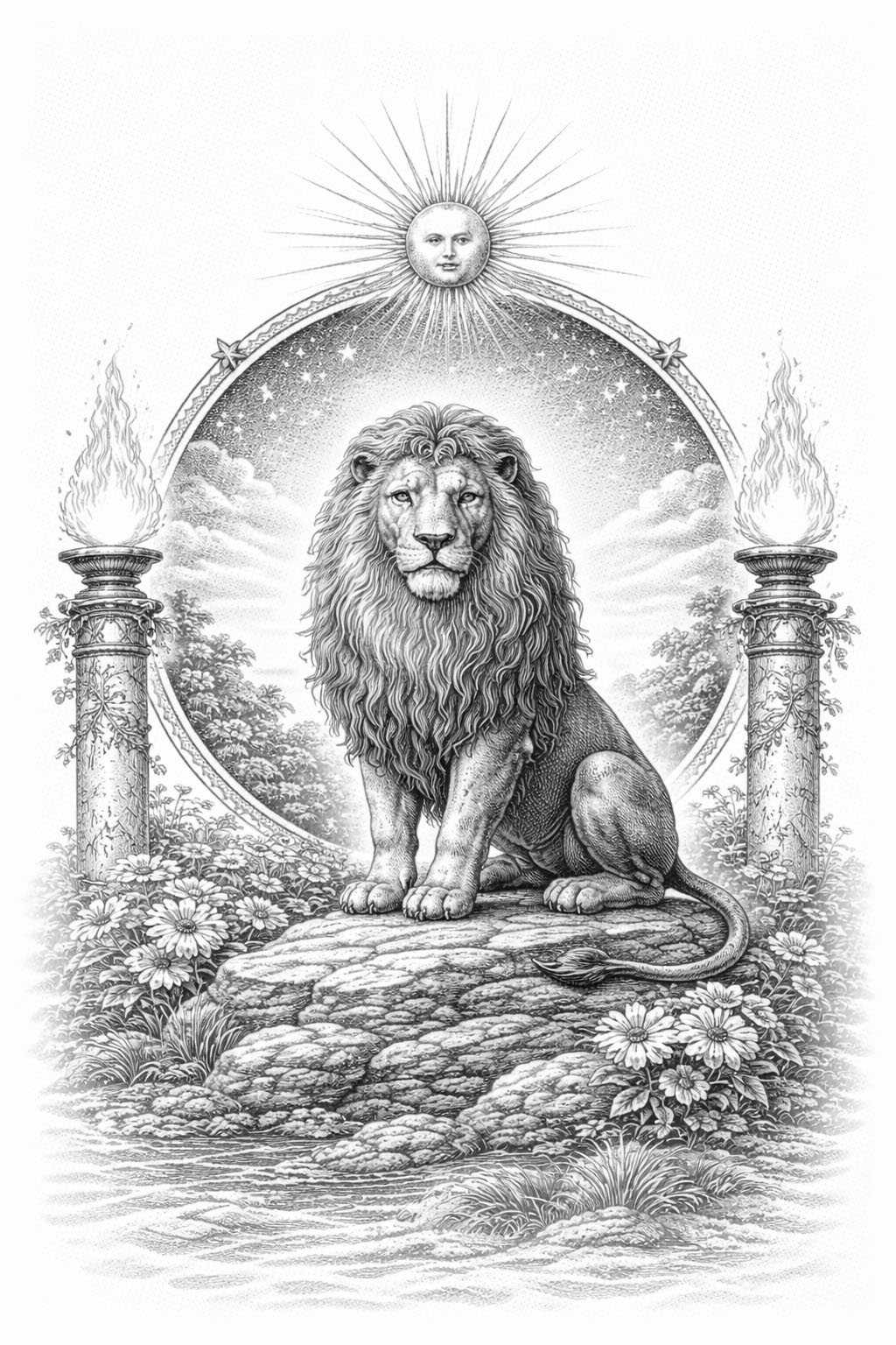 Lion