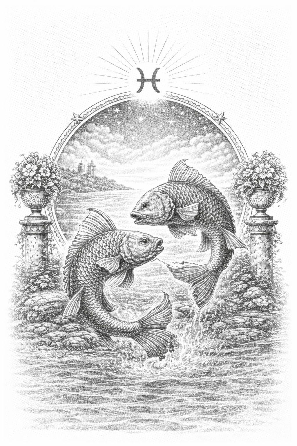 Poissons